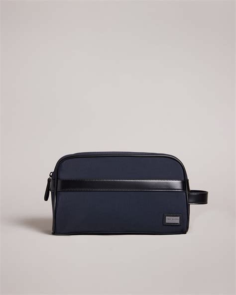 fake ted baker wash bag|frasers ted baker washing bag.